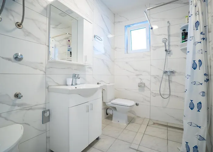 Apartman By The Sea - 23691 Vir