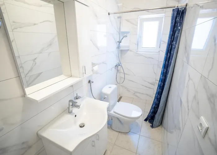 By The Sea - 23691 Apartman
