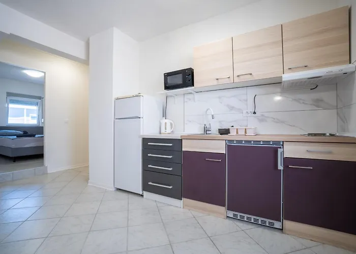 By The Sea - 23691 Апартаменты *