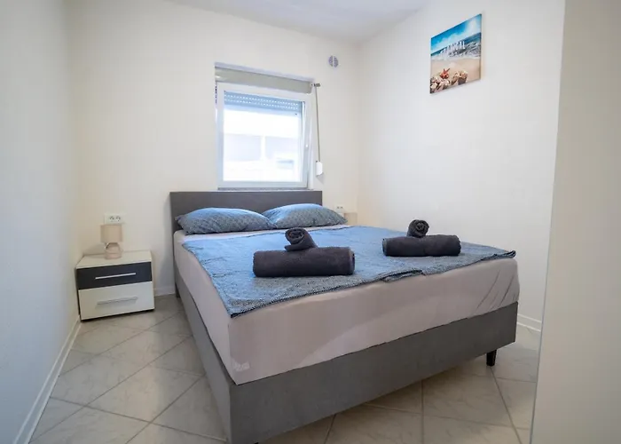 Апартаменты By The Sea - 23691