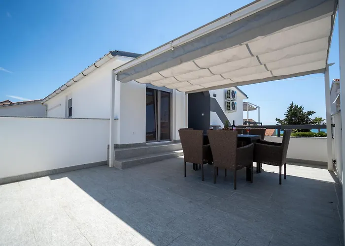 Apartman By The Sea - 23691