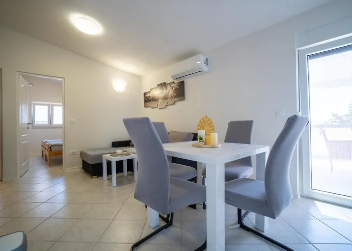 Apartman By The Sea - 23691