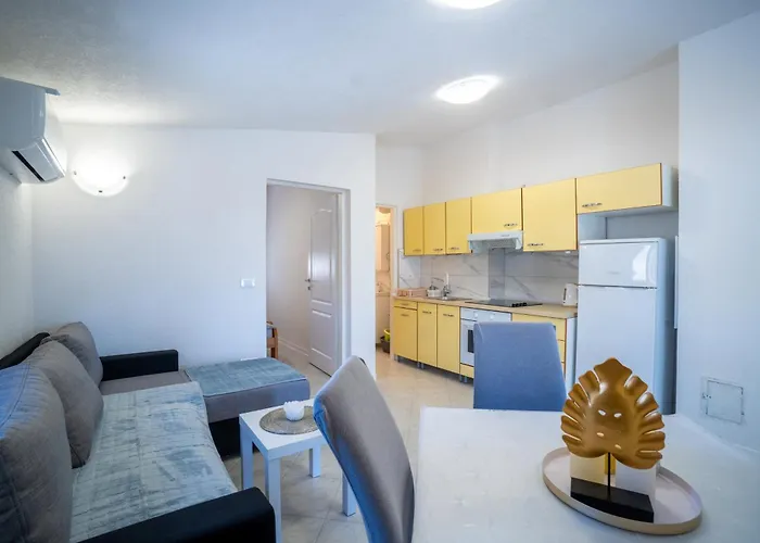 Апартаменты By The Sea - 23691 *