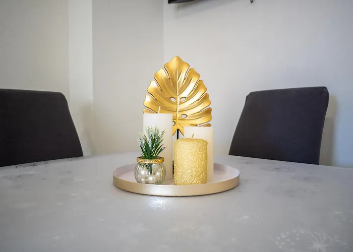 Апартаменты By The Sea - 23691 *